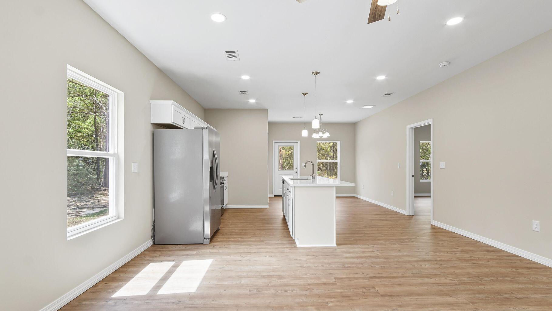 OAKWOOD HILLS UNIT 1 - Residential