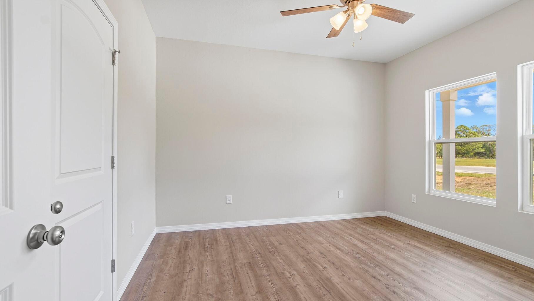 OAKWOOD HILLS UNIT 1 - Residential