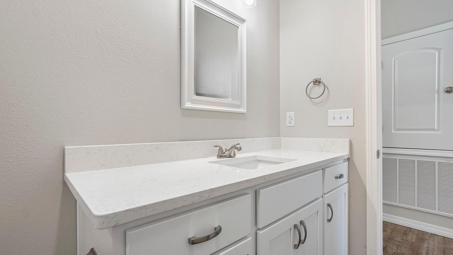 OAKWOOD HILLS UNIT 1 - Residential