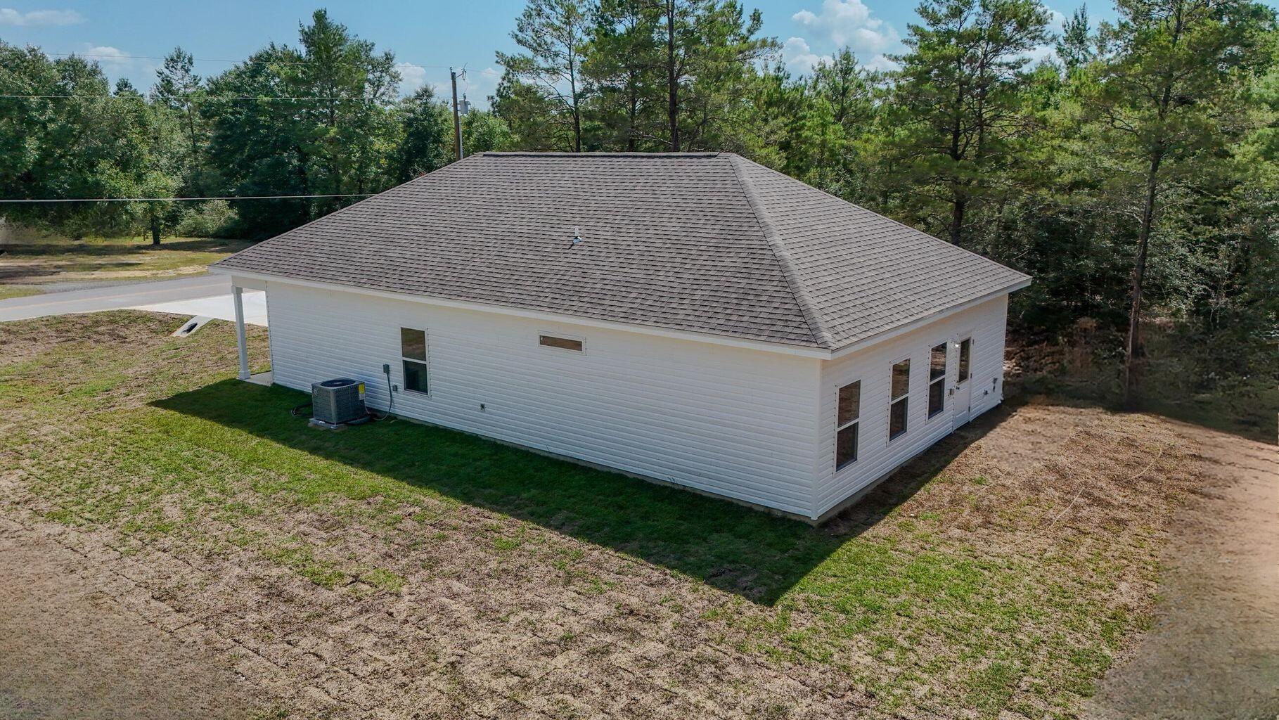 OAKWOOD HILLS UNIT 1 - Residential