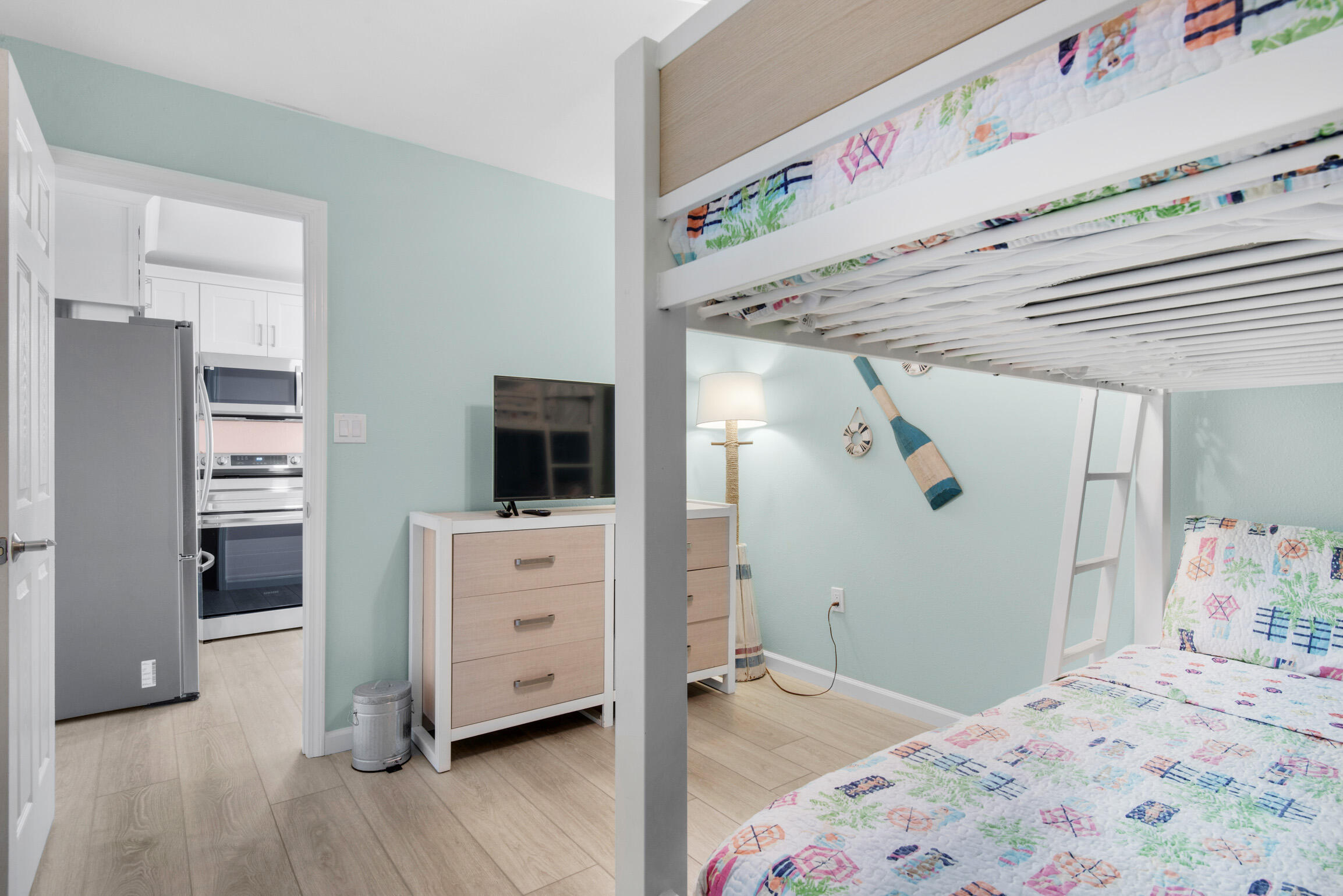 ST MARTIN BEACHWALK VILLAS - Residential