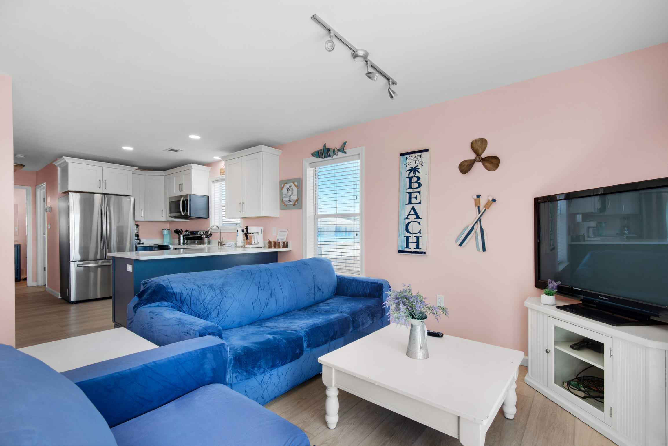 ST MARTIN BEACHWALK VILLAS - Residential