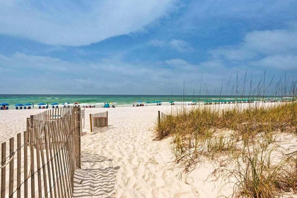 ST MARTIN BEACHWALK VILLAS - Residential