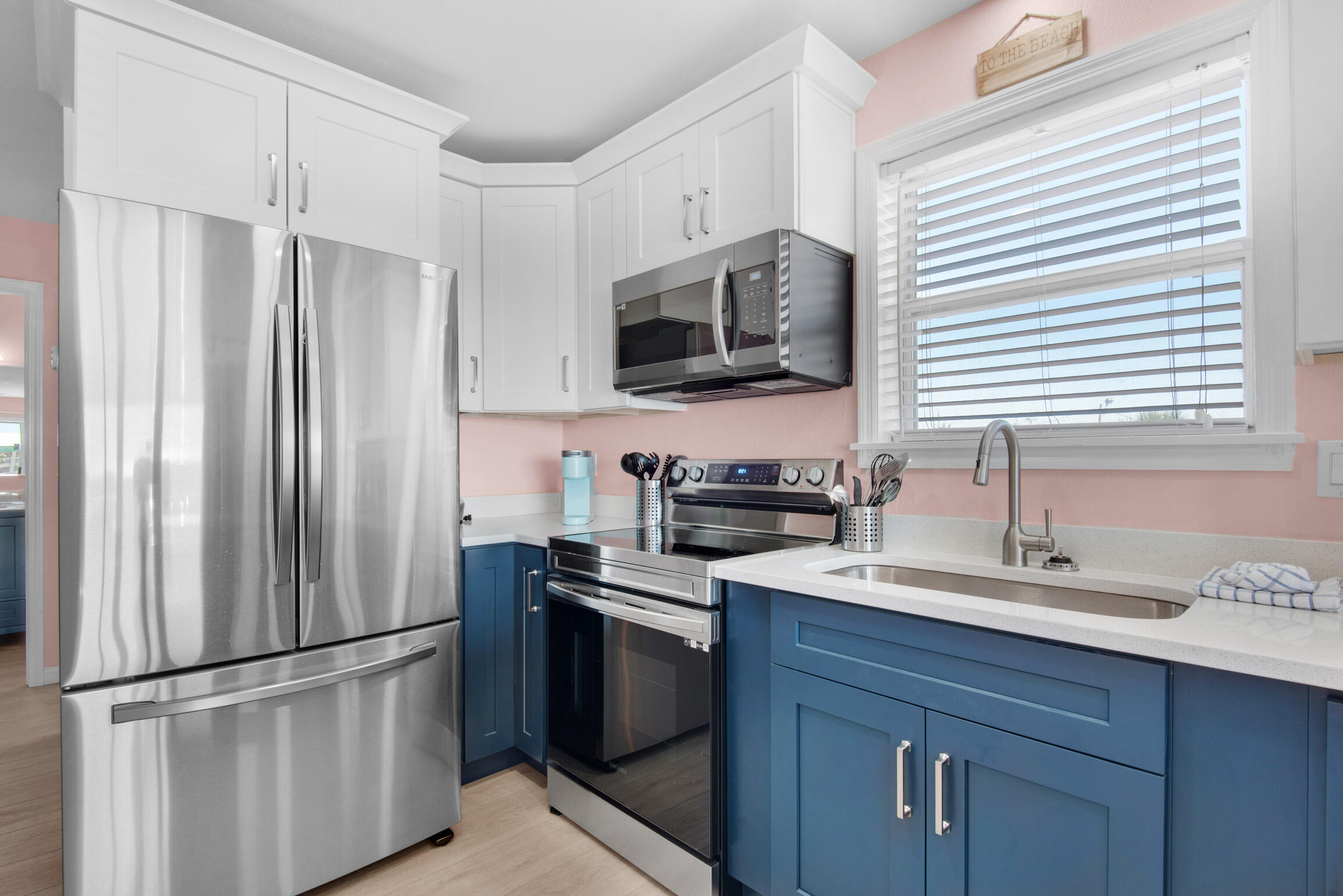 ST MARTIN BEACHWALK VILLAS - Residential