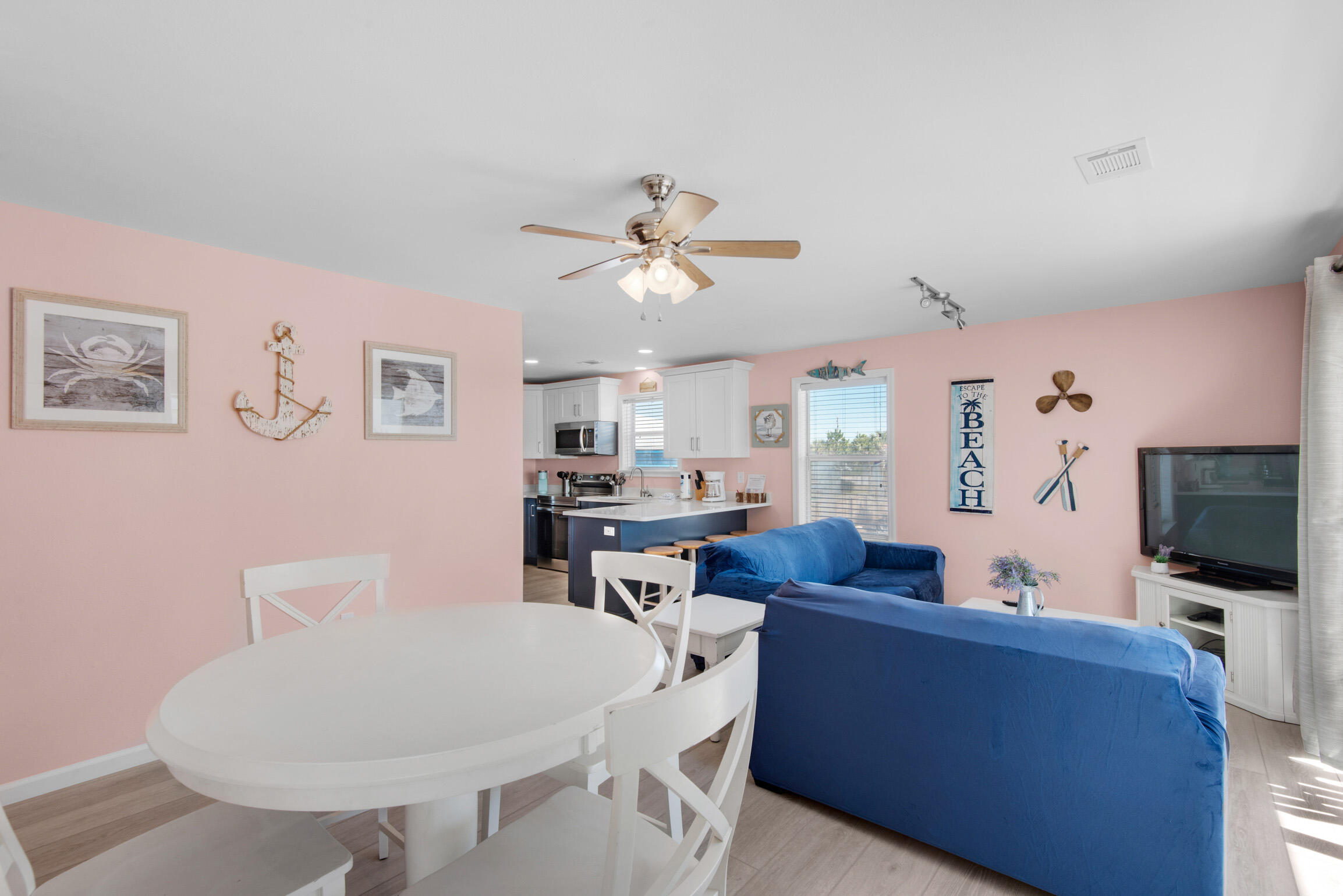 ST MARTIN BEACHWALK VILLAS - Residential