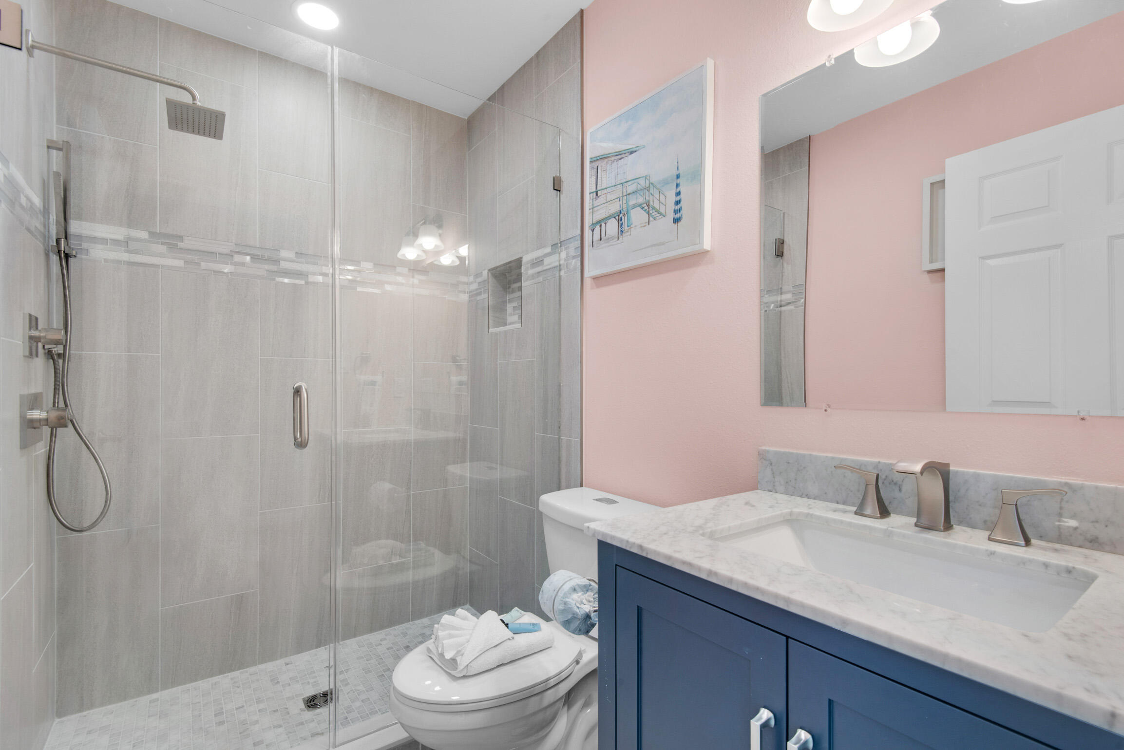 ST MARTIN BEACHWALK VILLAS - Residential