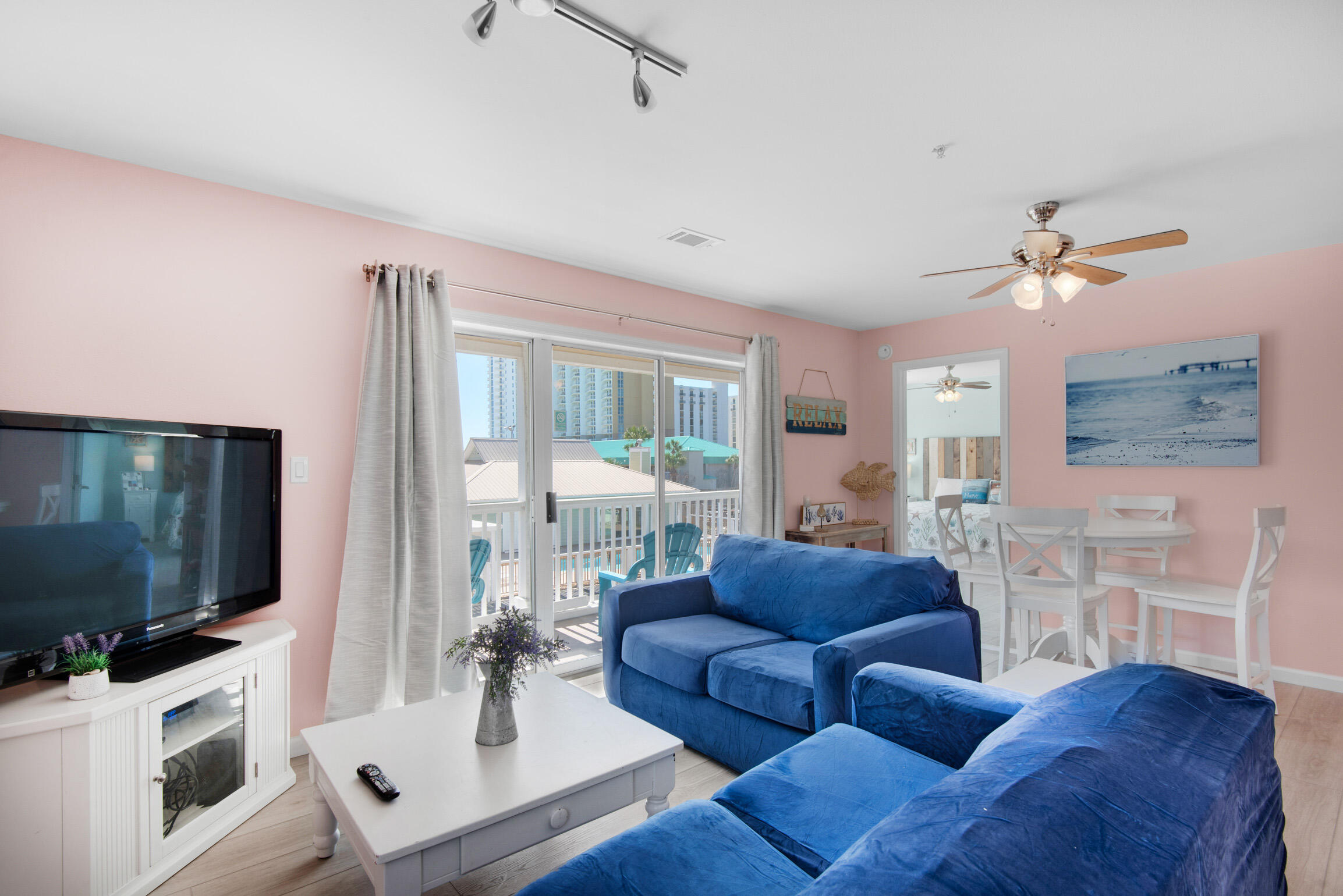 ST MARTIN BEACHWALK VILLAS - Residential