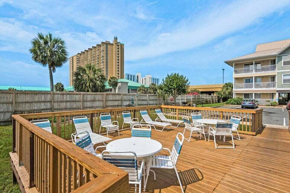 ST MARTIN BEACHWALK VILLAS - Residential