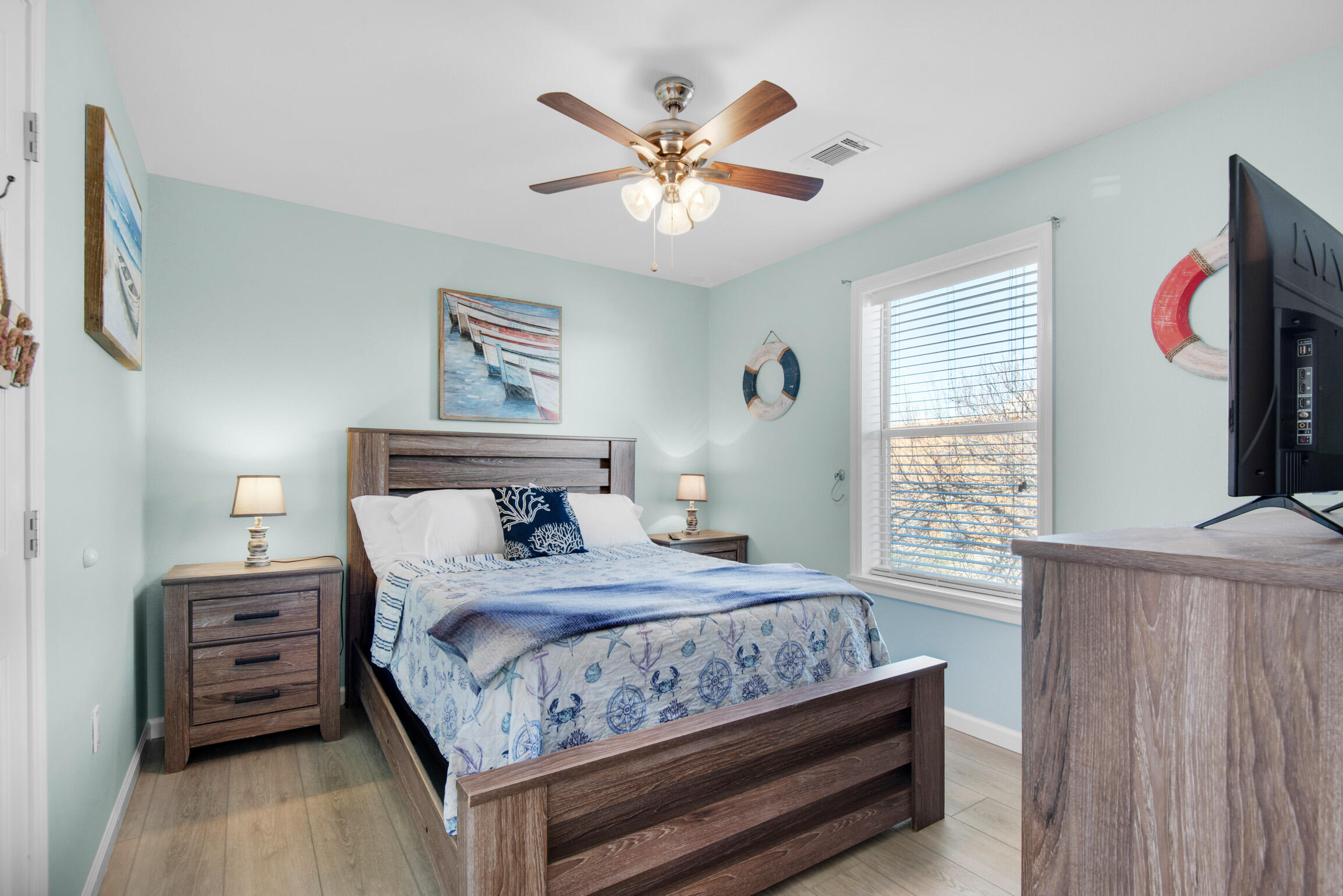 ST MARTIN BEACHWALK VILLAS - Residential