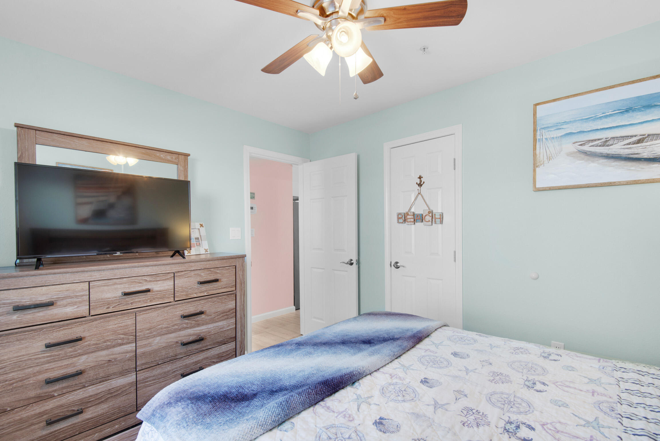 ST MARTIN BEACHWALK VILLAS - Residential