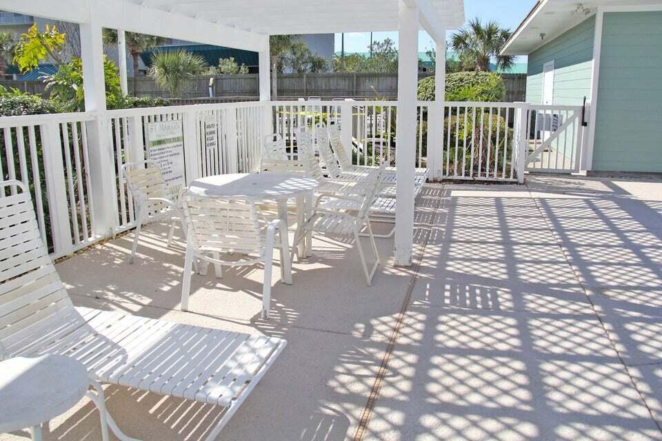 ST MARTIN BEACHWALK VILLAS - Residential