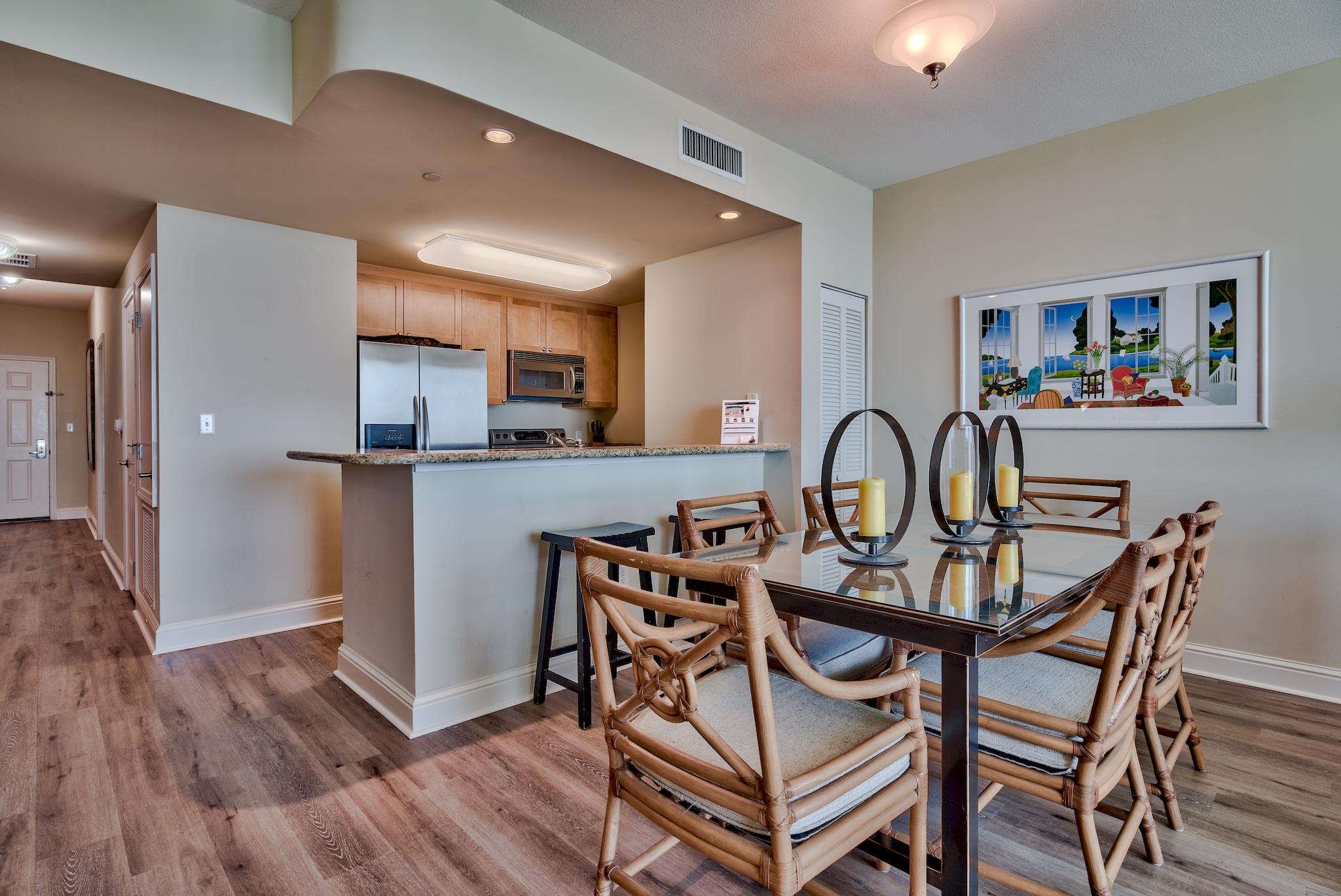 Aqua Condo - Residential