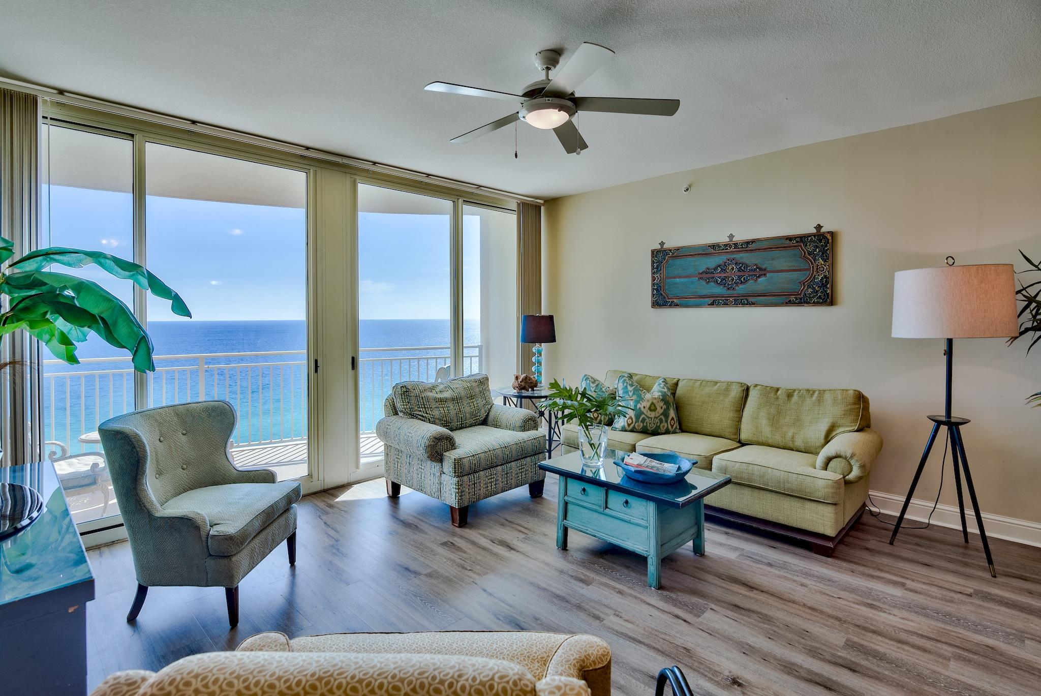 Aqua Condo - Residential