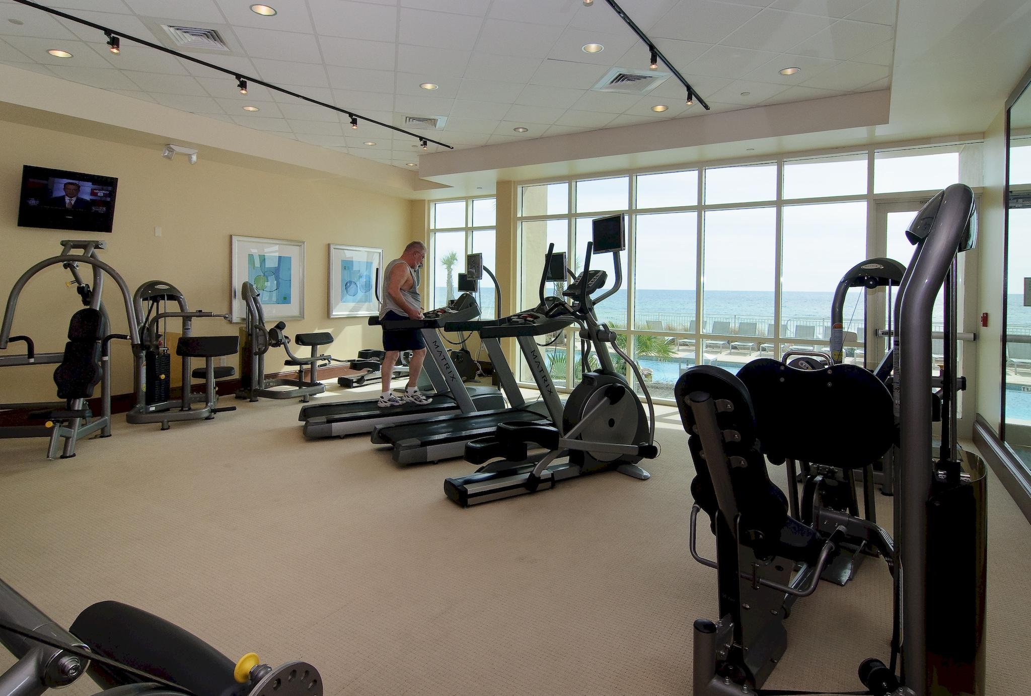 Aqua Condo - Residential