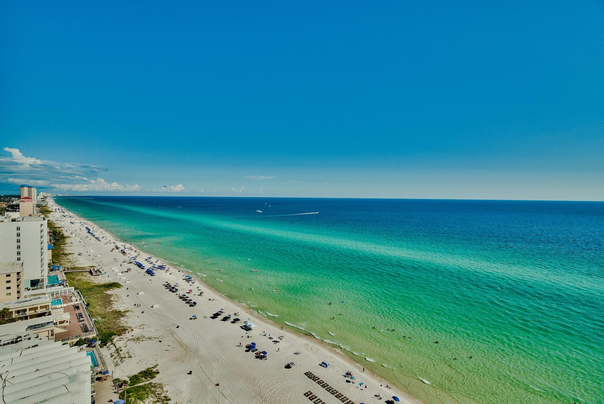 Aqua Condo - Residential