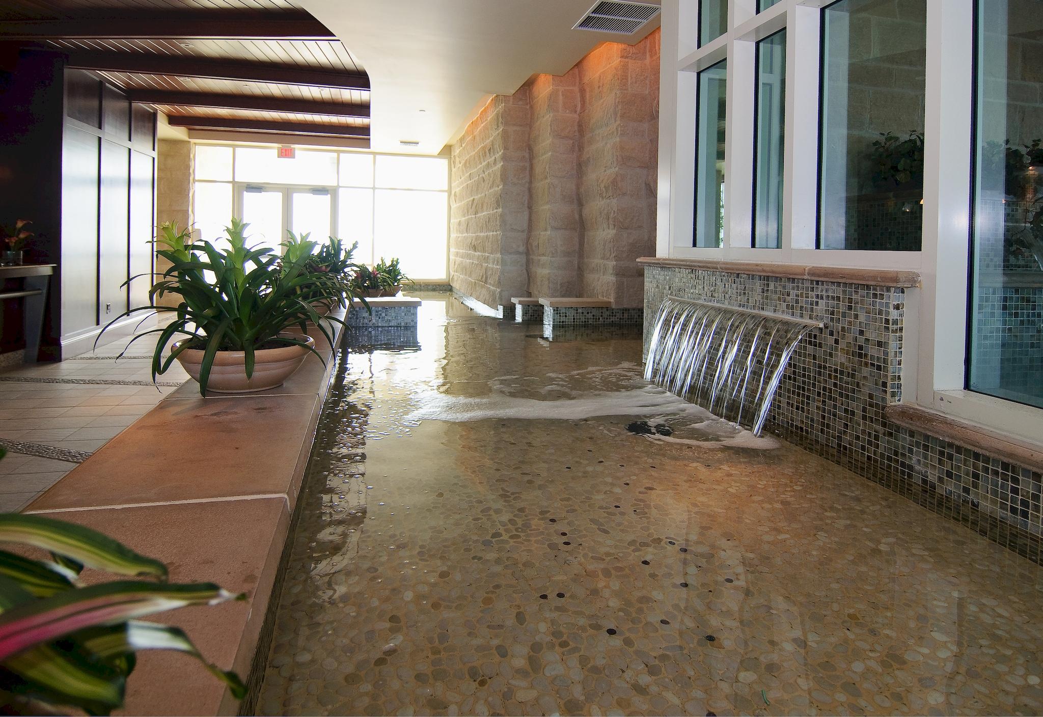 Aqua Condo - Residential