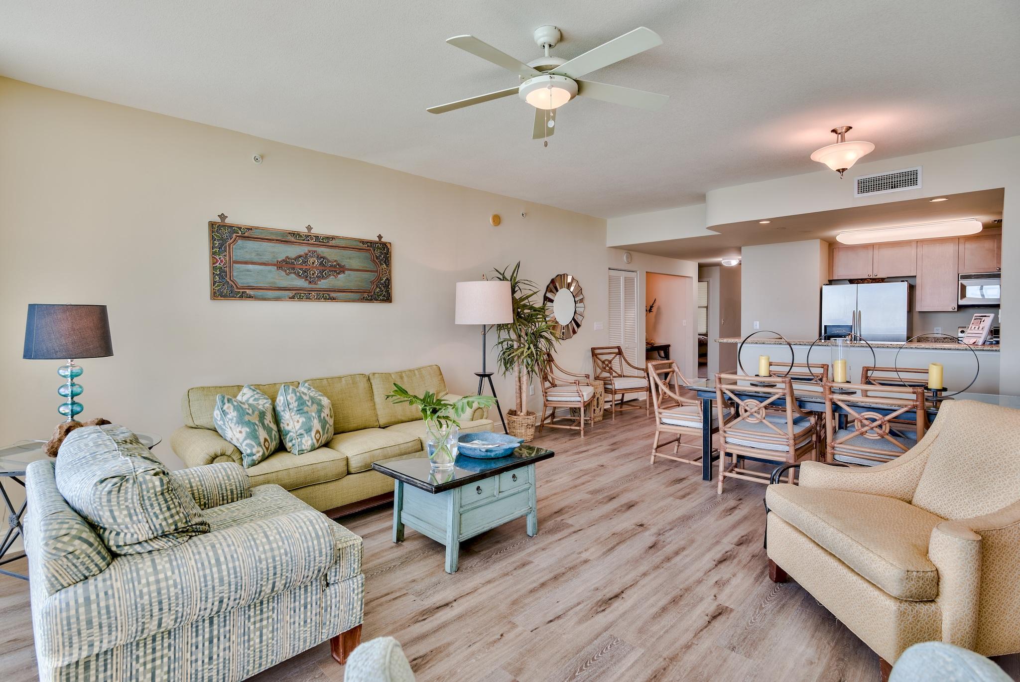 Aqua Condo - Residential