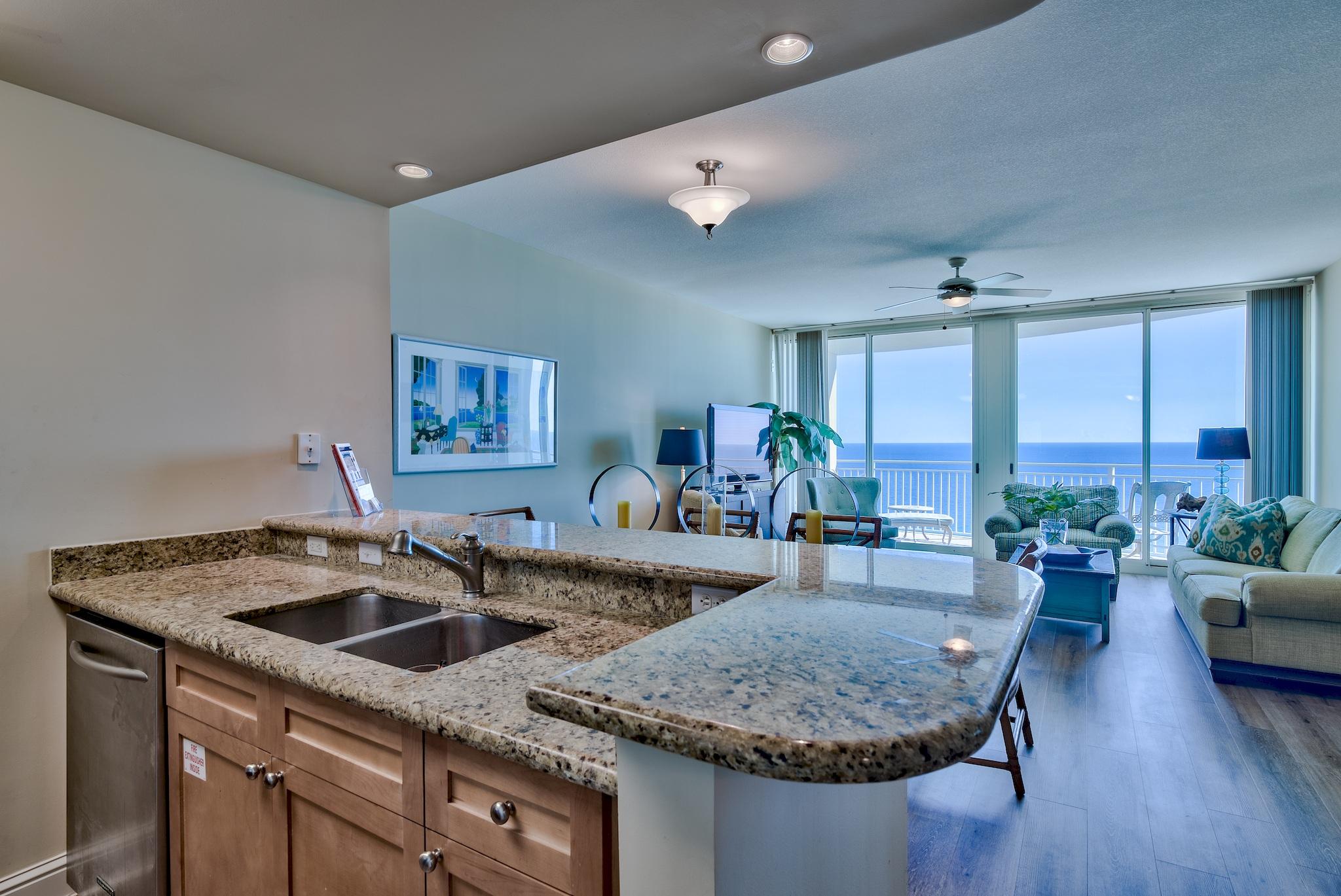 Aqua Condo - Residential