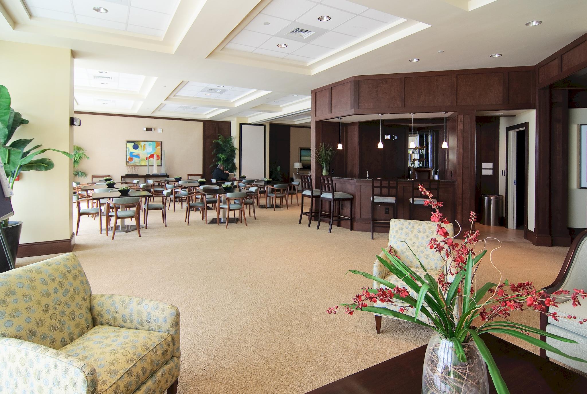 Aqua Condo - Residential