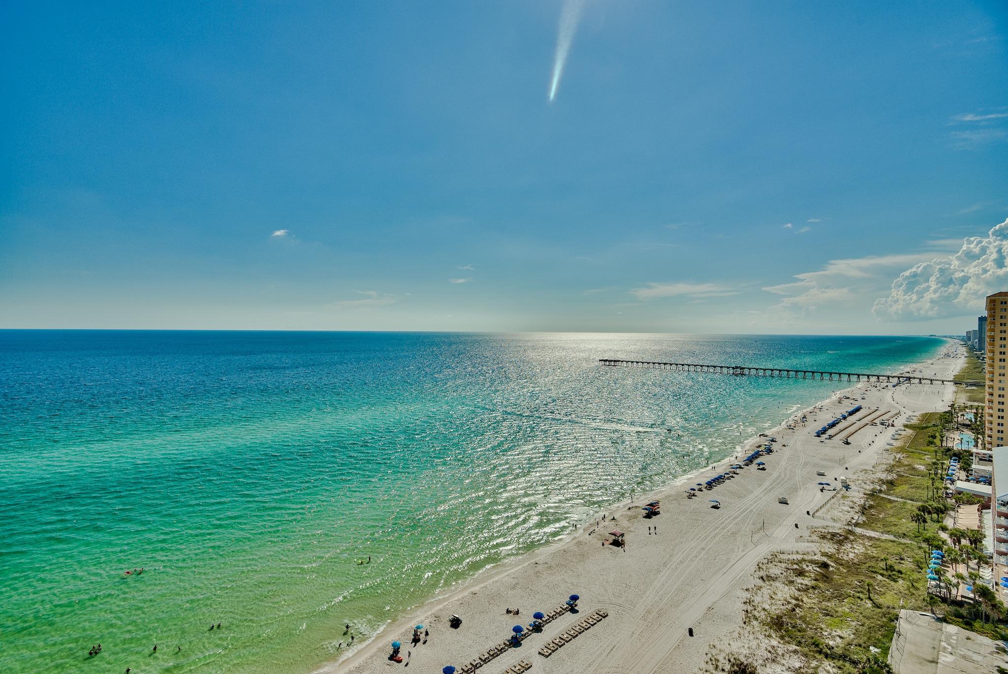 Aqua Condo - Residential