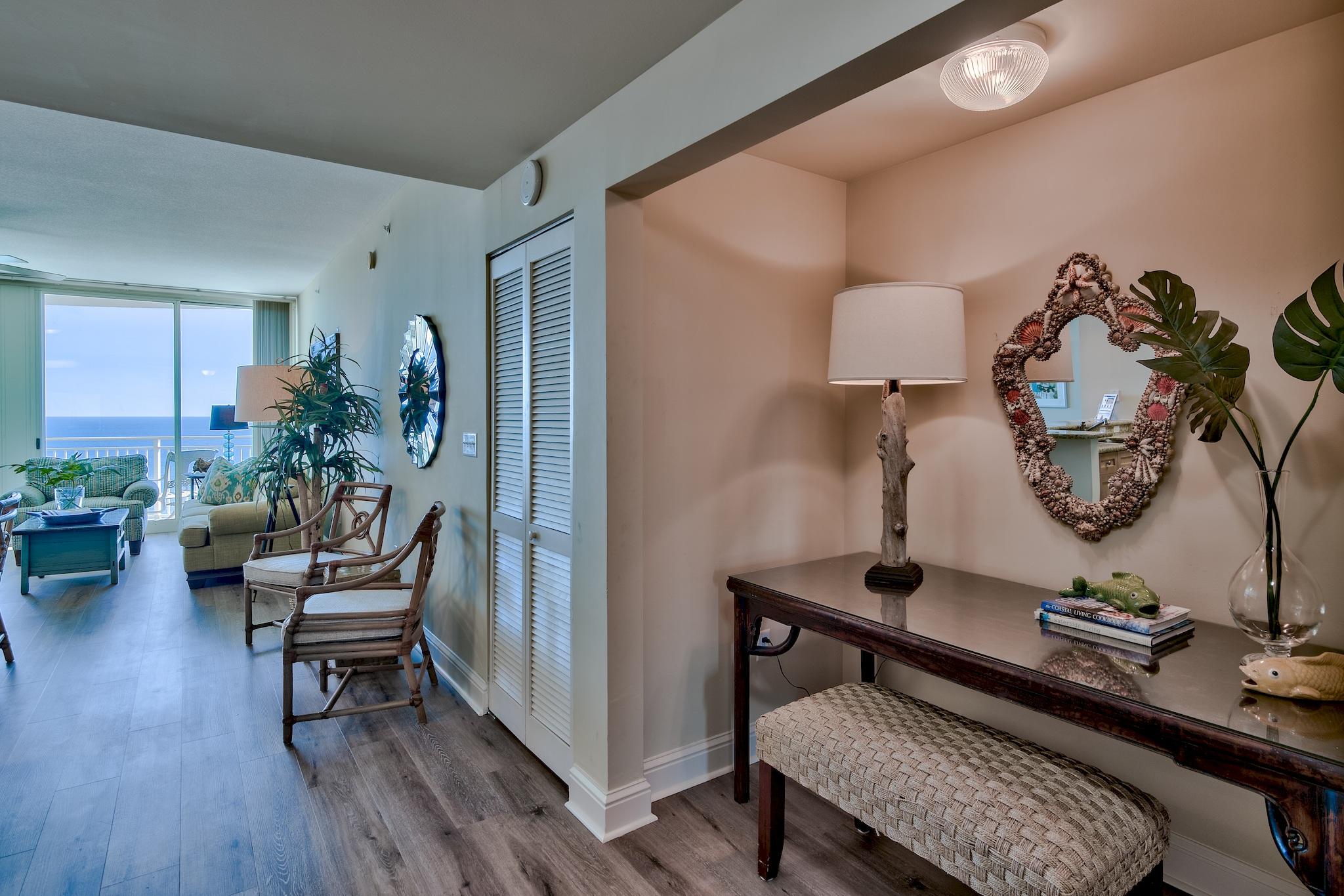 Aqua Condo - Residential