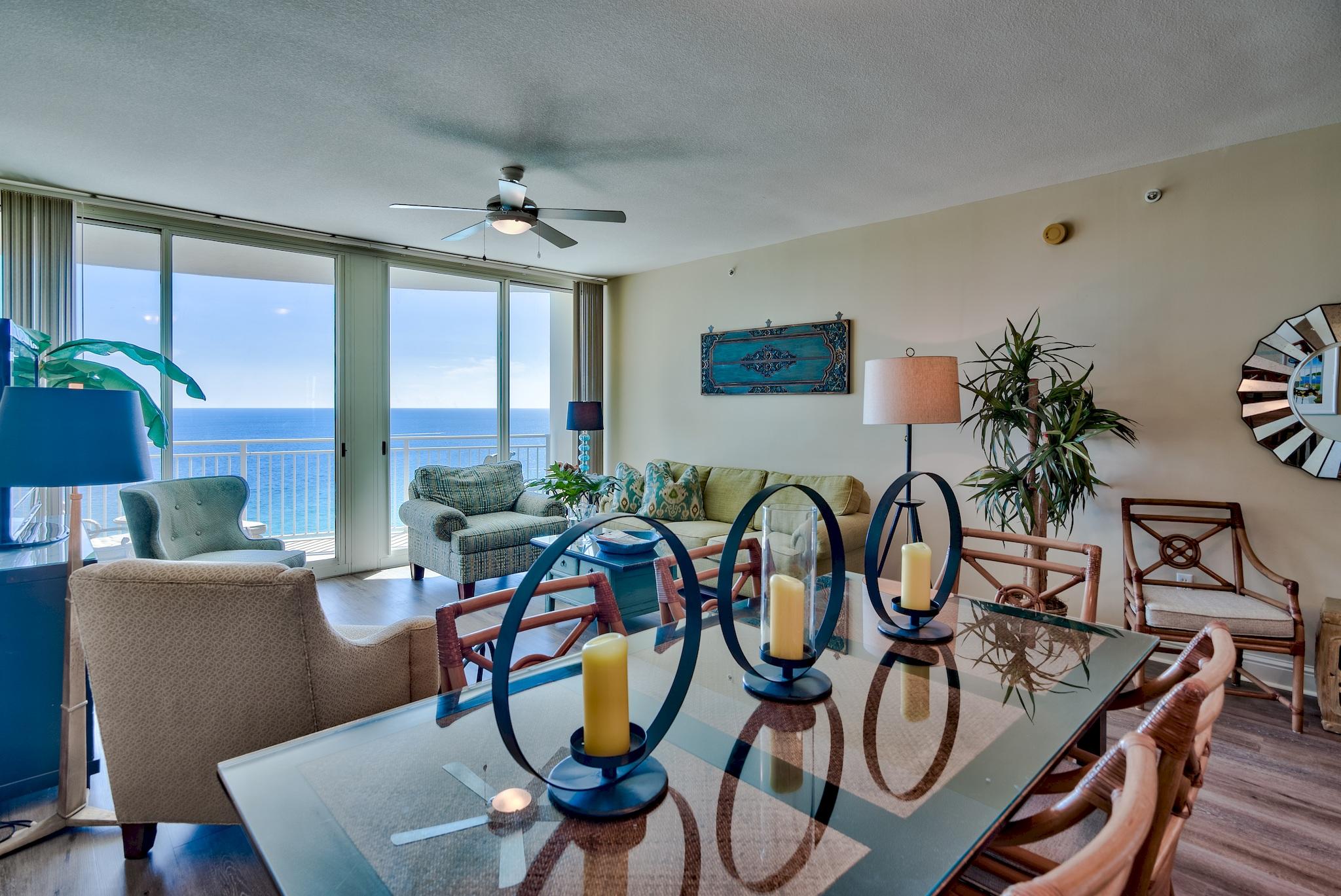 Aqua Condo - Residential