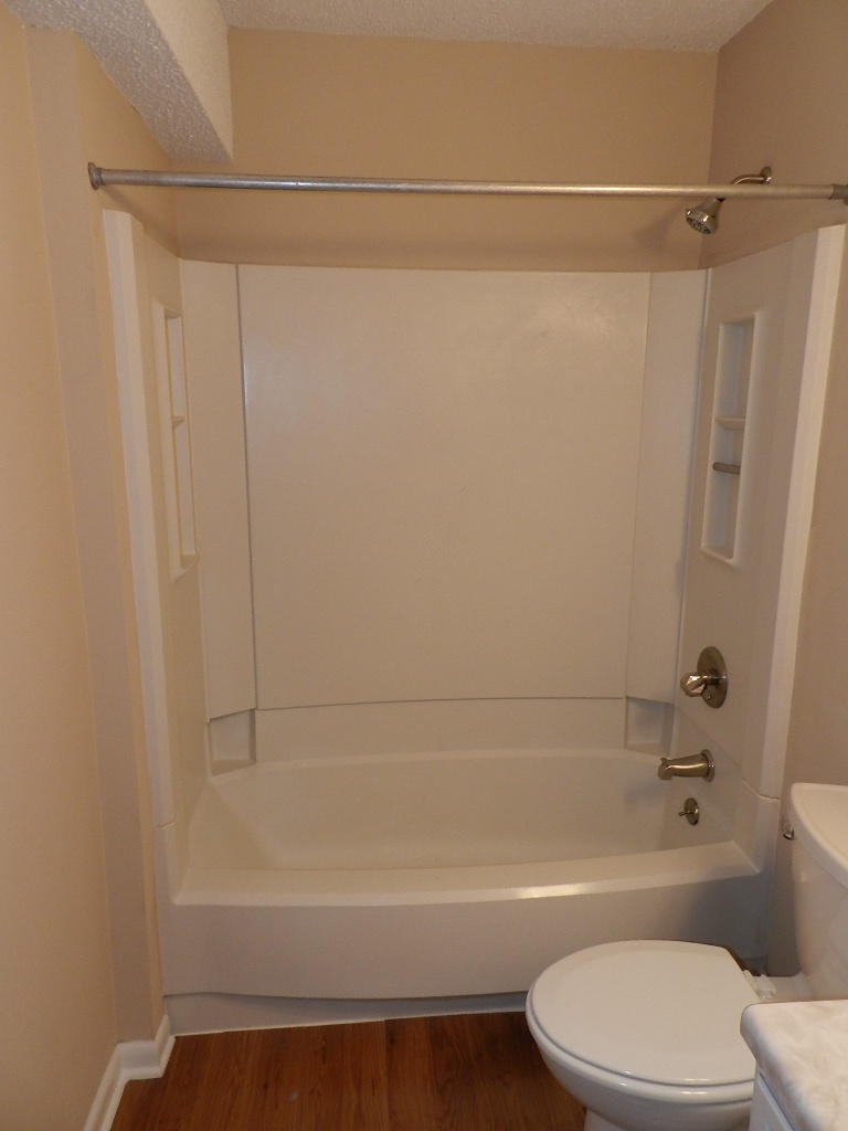 PORT DIXIE PATIO HOMES - Residential