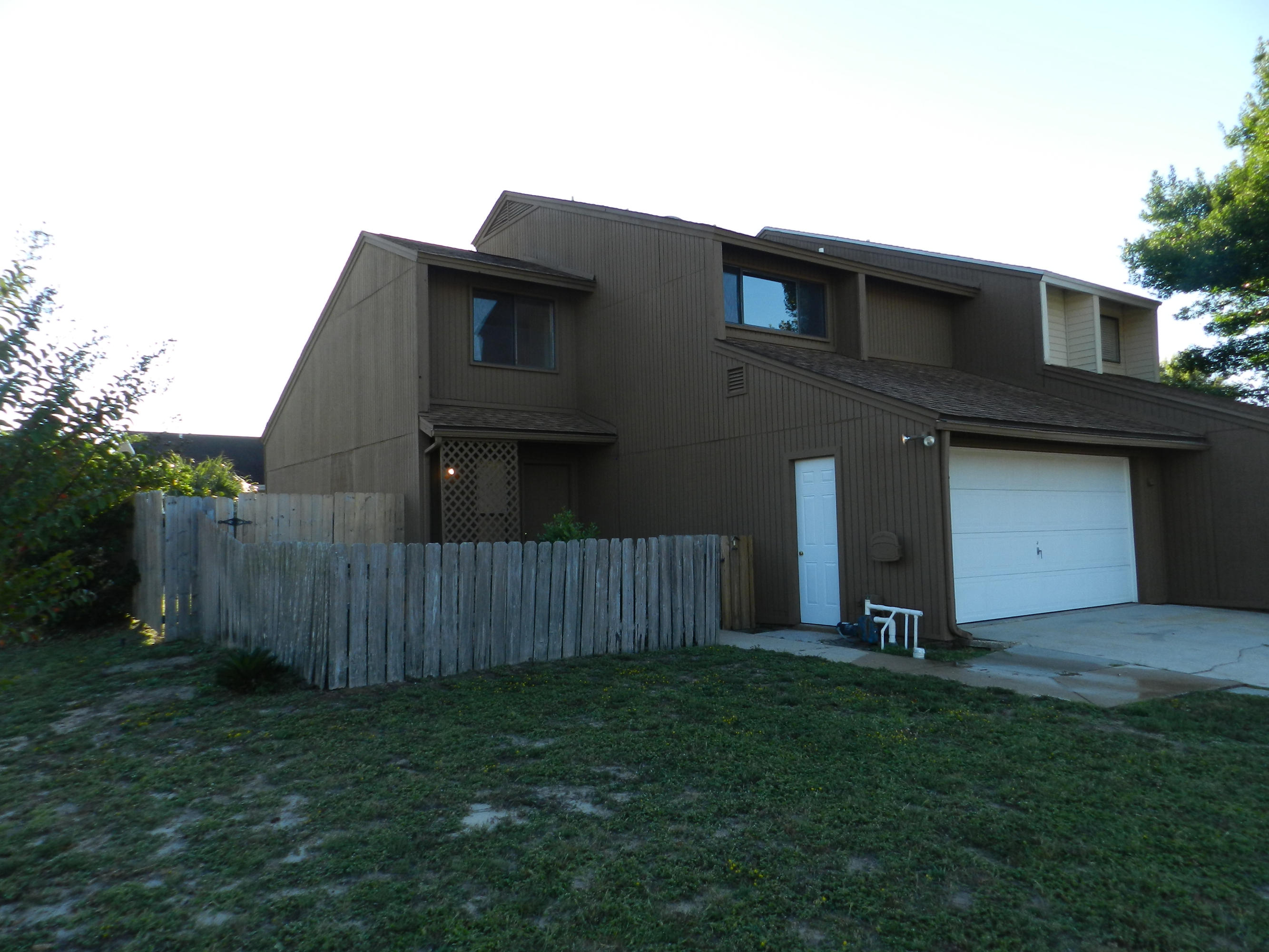 PORT DIXIE PATIO HOMES - Residential