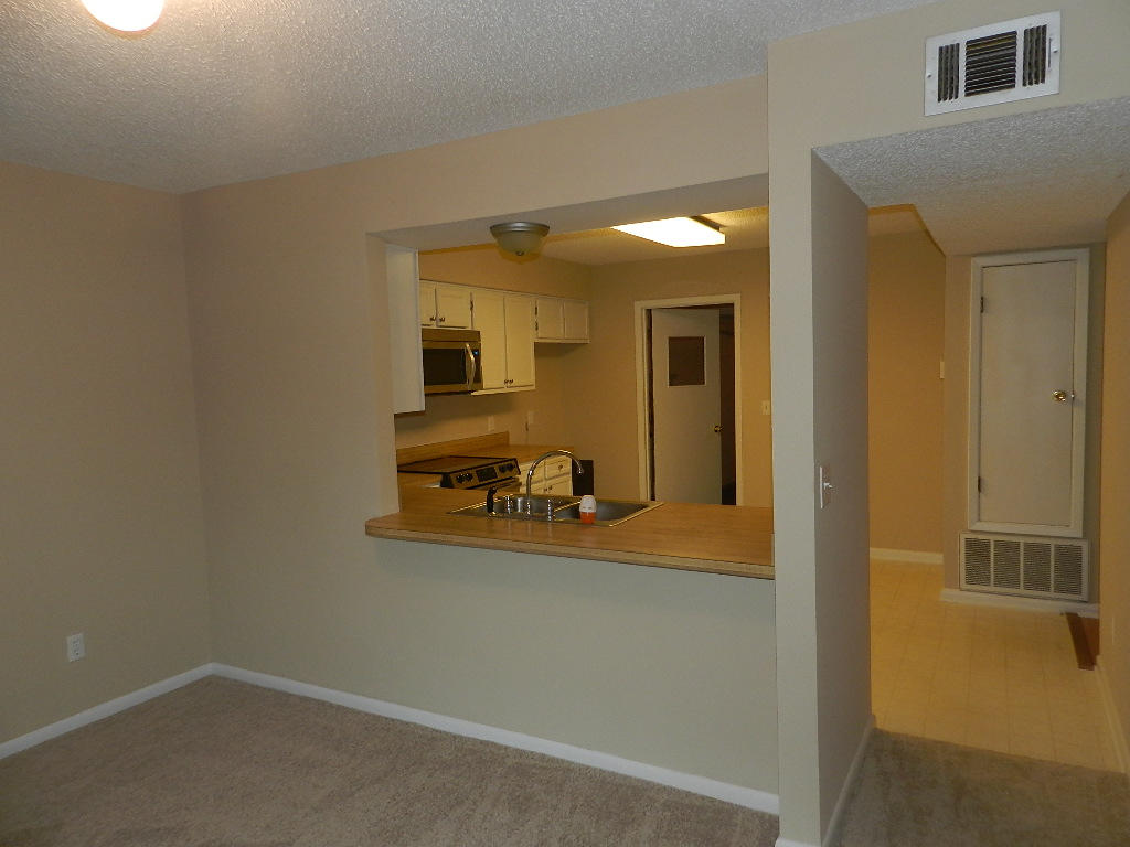 PORT DIXIE PATIO HOMES - Residential