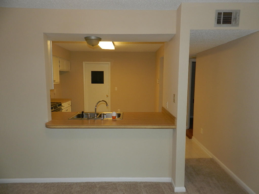 PORT DIXIE PATIO HOMES - Residential