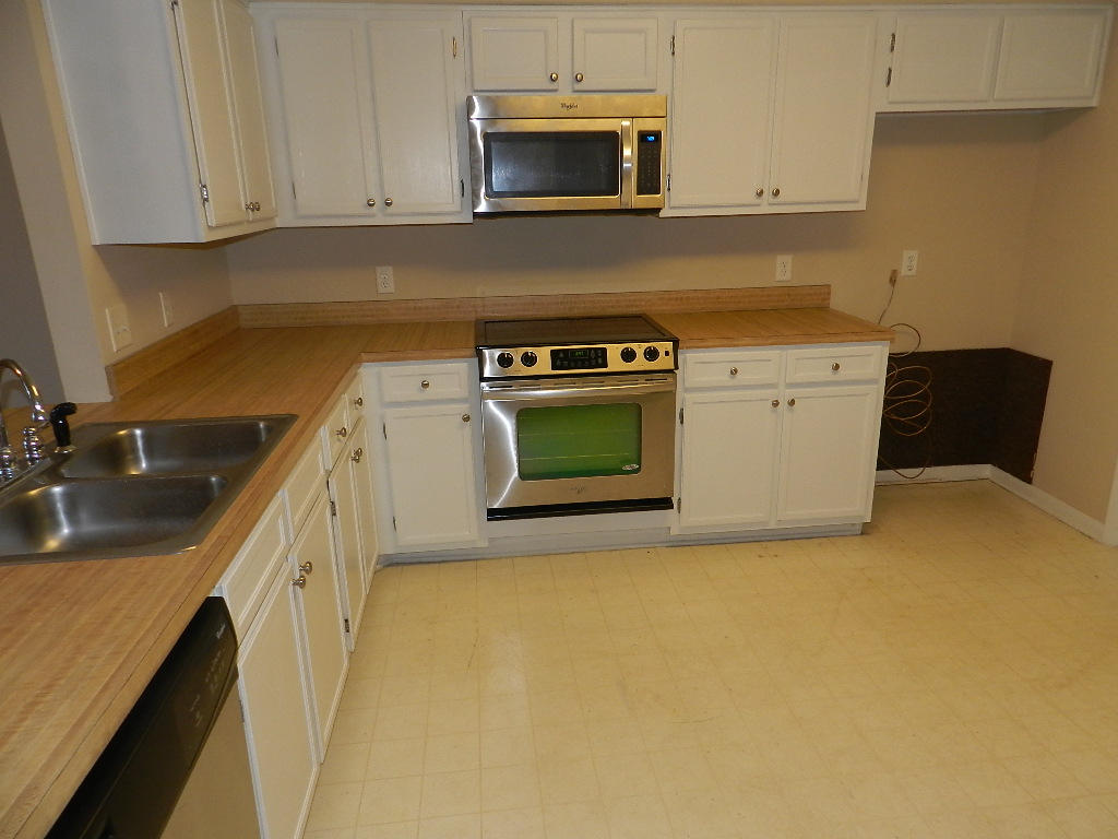 PORT DIXIE PATIO HOMES - Residential