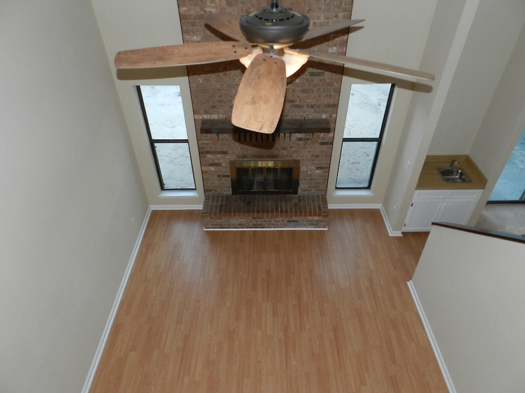 PORT DIXIE PATIO HOMES - Residential