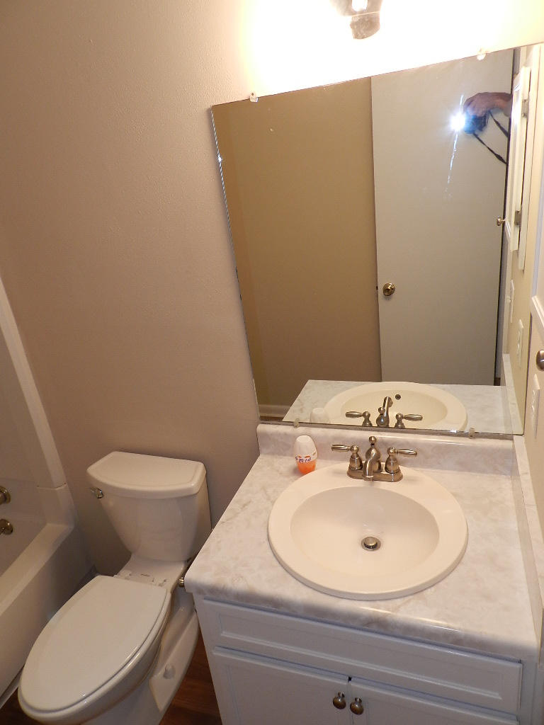 PORT DIXIE PATIO HOMES - Residential