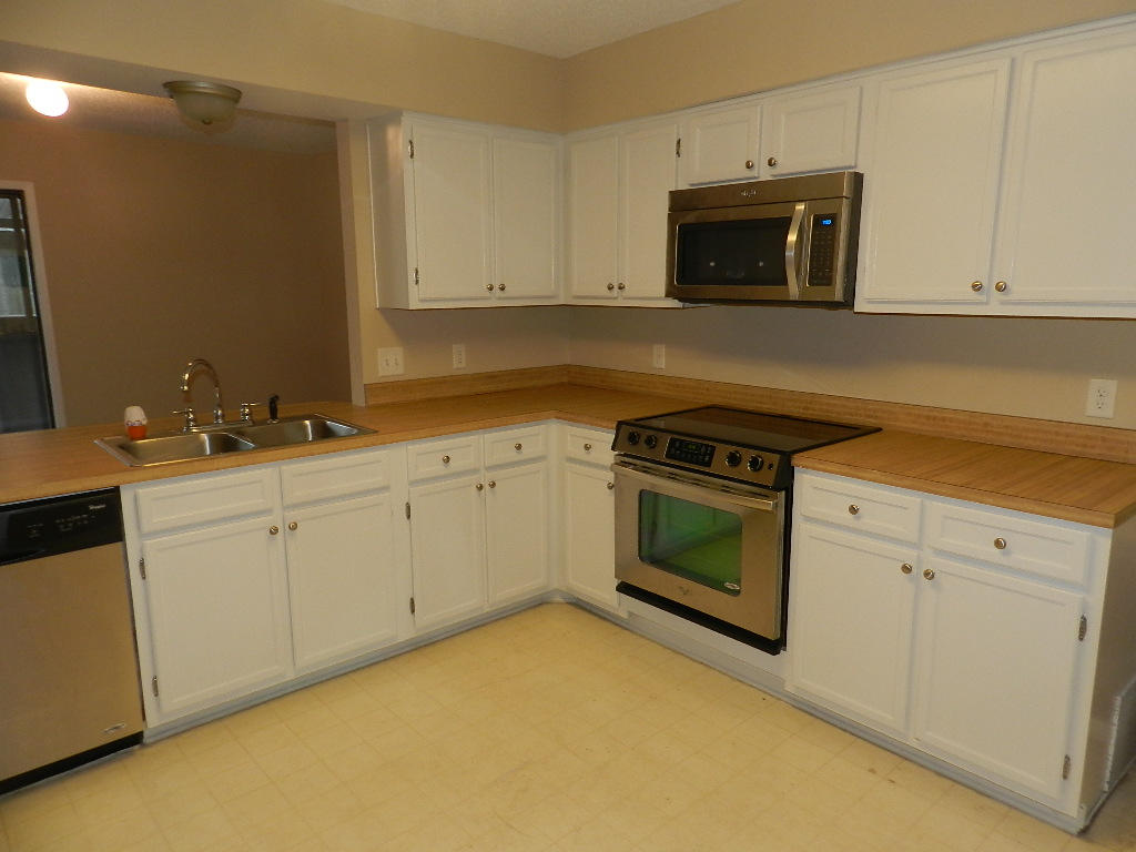 PORT DIXIE PATIO HOMES - Residential