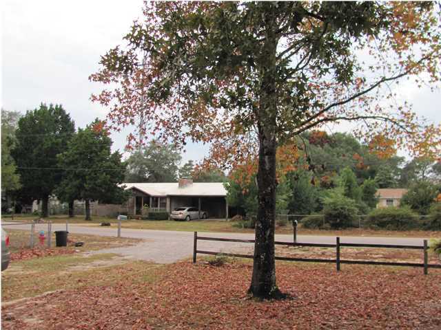 SEMINOLE 1ST ADDN - Residential Lease