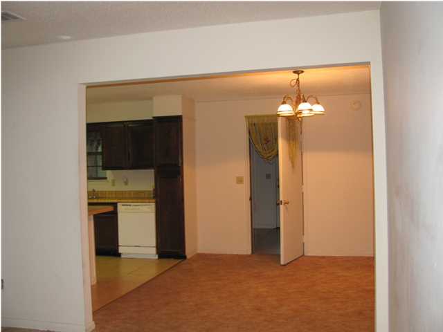 SEMINOLE 1ST ADDN - Residential Lease