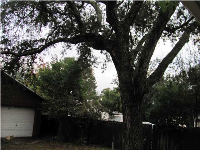 SEMINOLE 1ST ADDN - Residential Lease