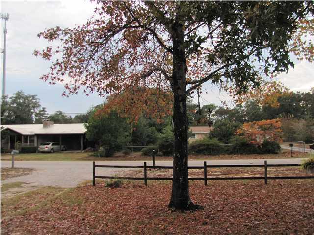 SEMINOLE 1ST ADDN - Residential Lease