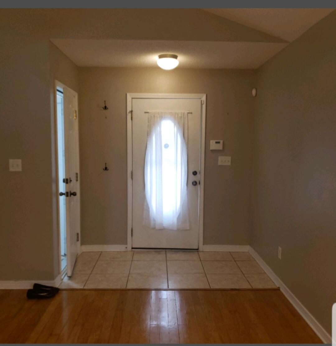 EAST KING TRACT - Residential