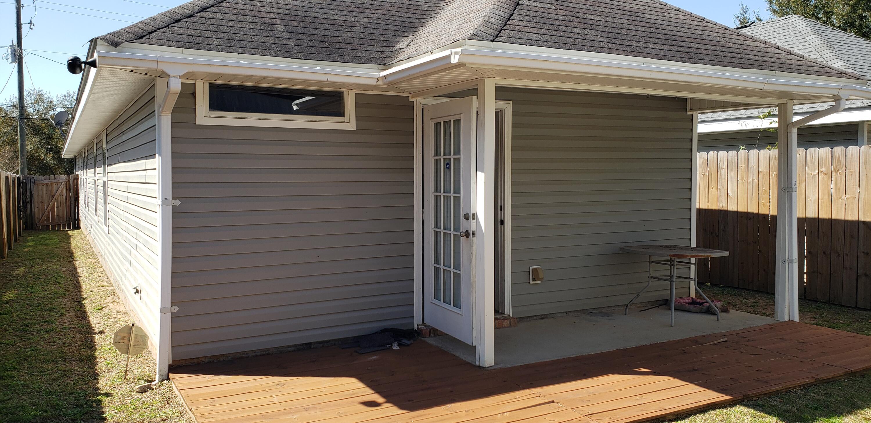 EAST KING TRACT - Residential