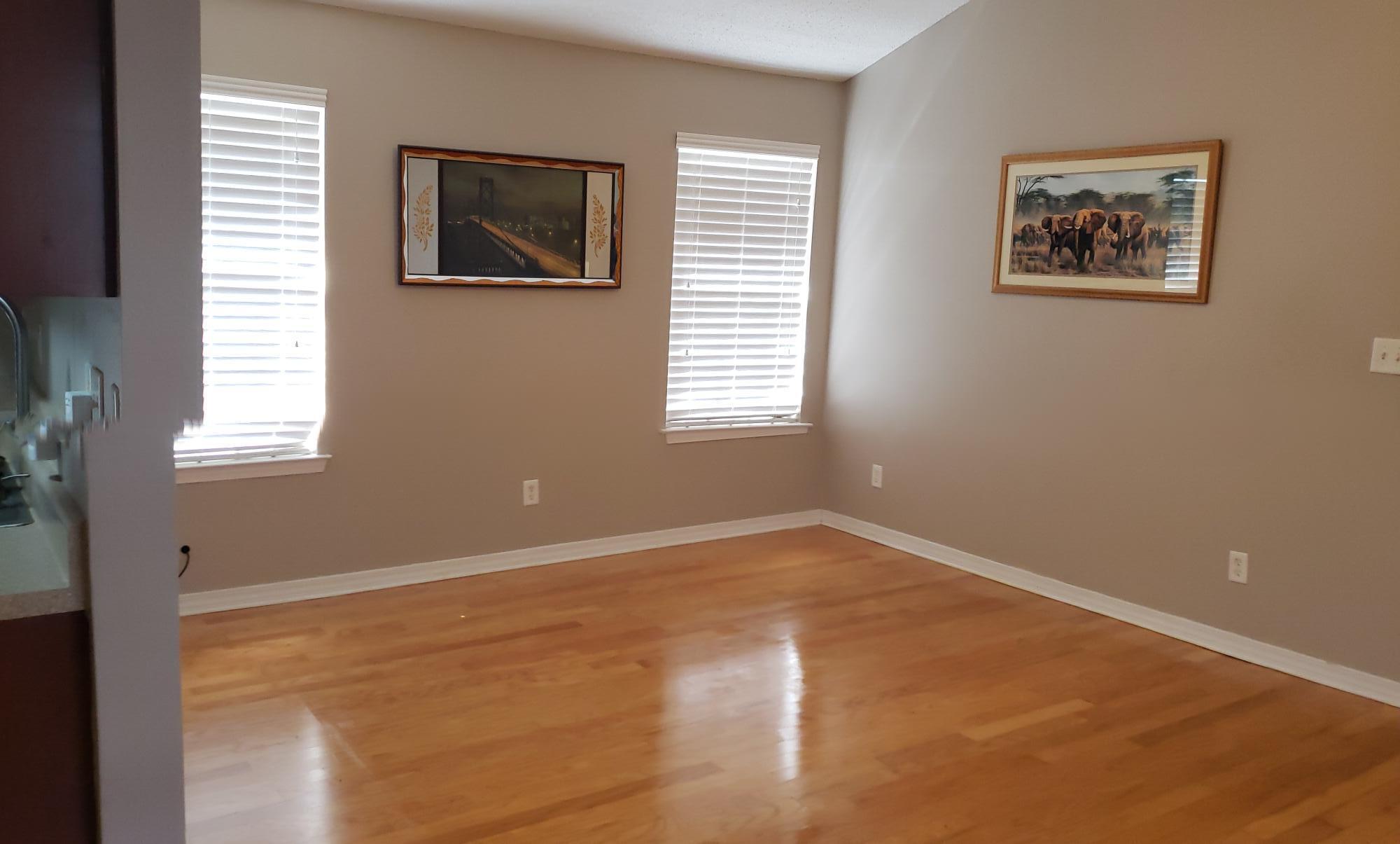 EAST KING TRACT - Residential