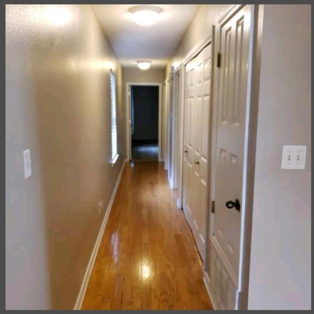 EAST KING TRACT - Residential