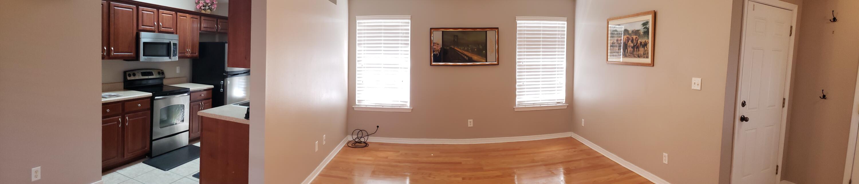 EAST KING TRACT - Residential