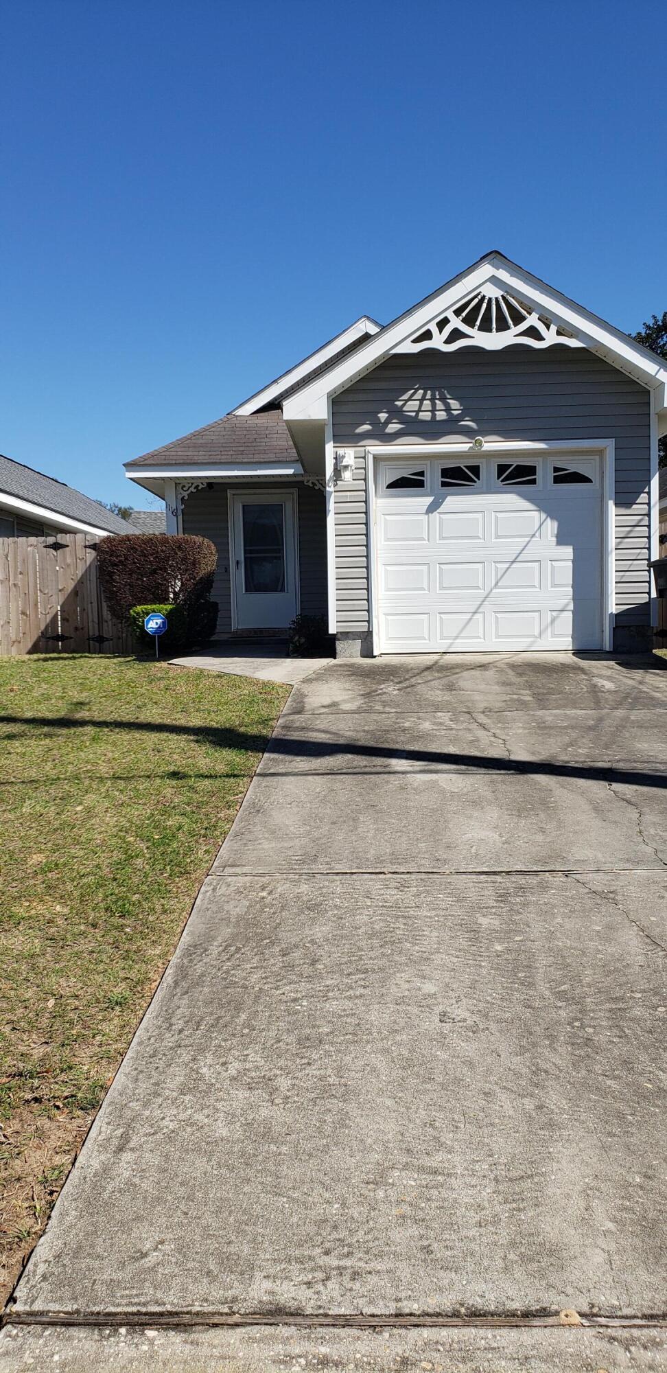 EAST KING TRACT - Residential