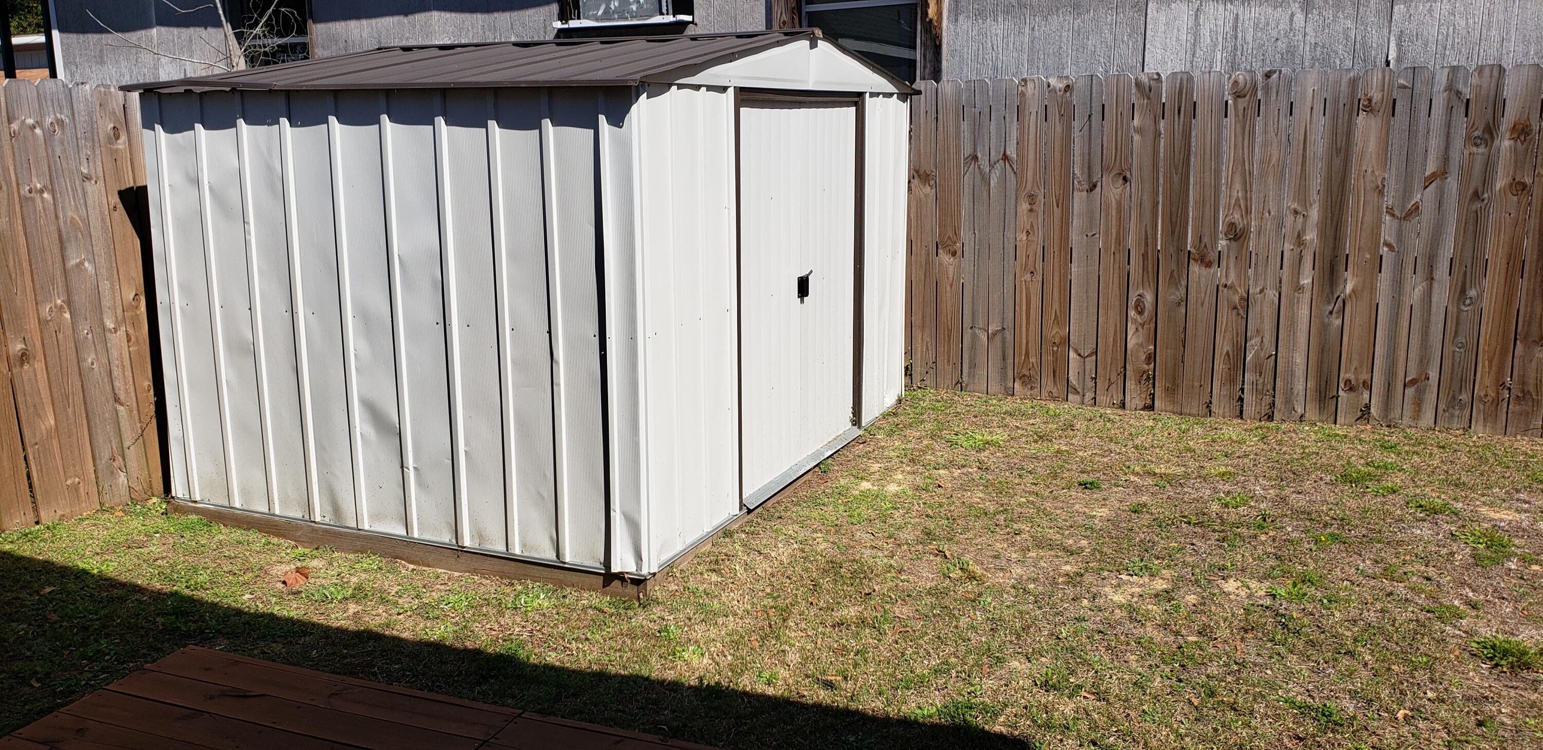 EAST KING TRACT - Residential