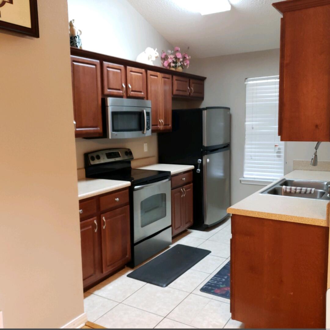 EAST KING TRACT - Residential