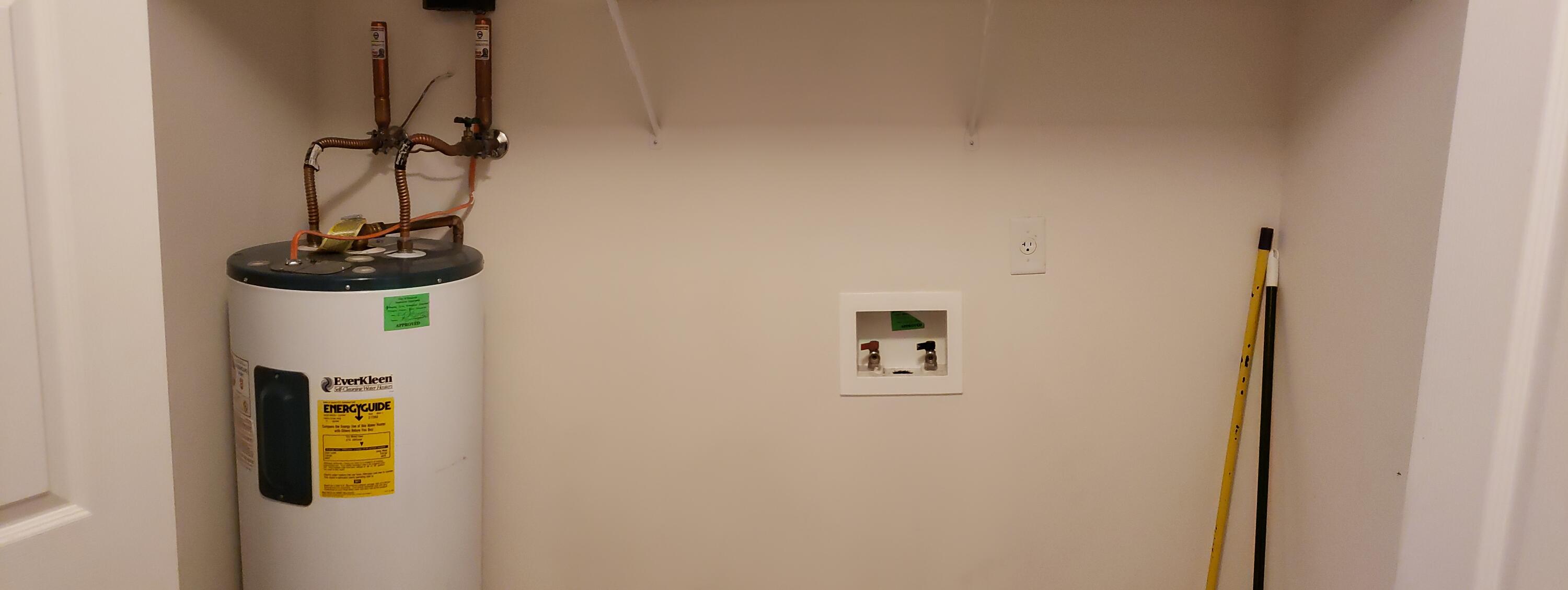 EAST KING TRACT - Residential