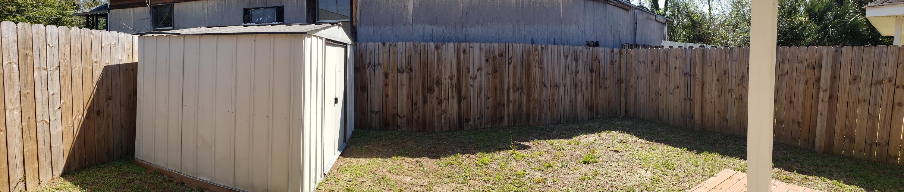 EAST KING TRACT - Residential