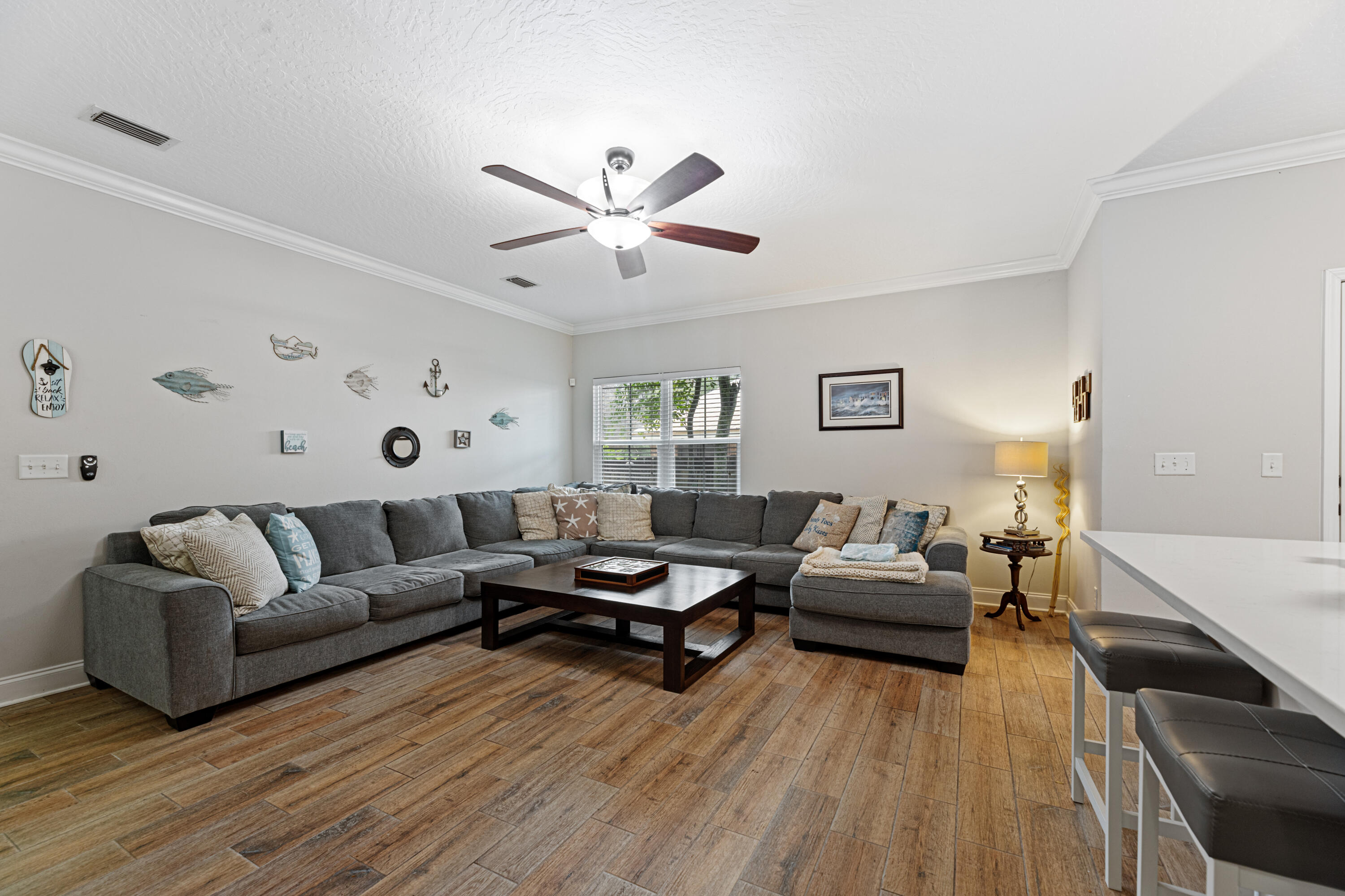 ARKIE & J E ALLEN S/D - Residential Lease