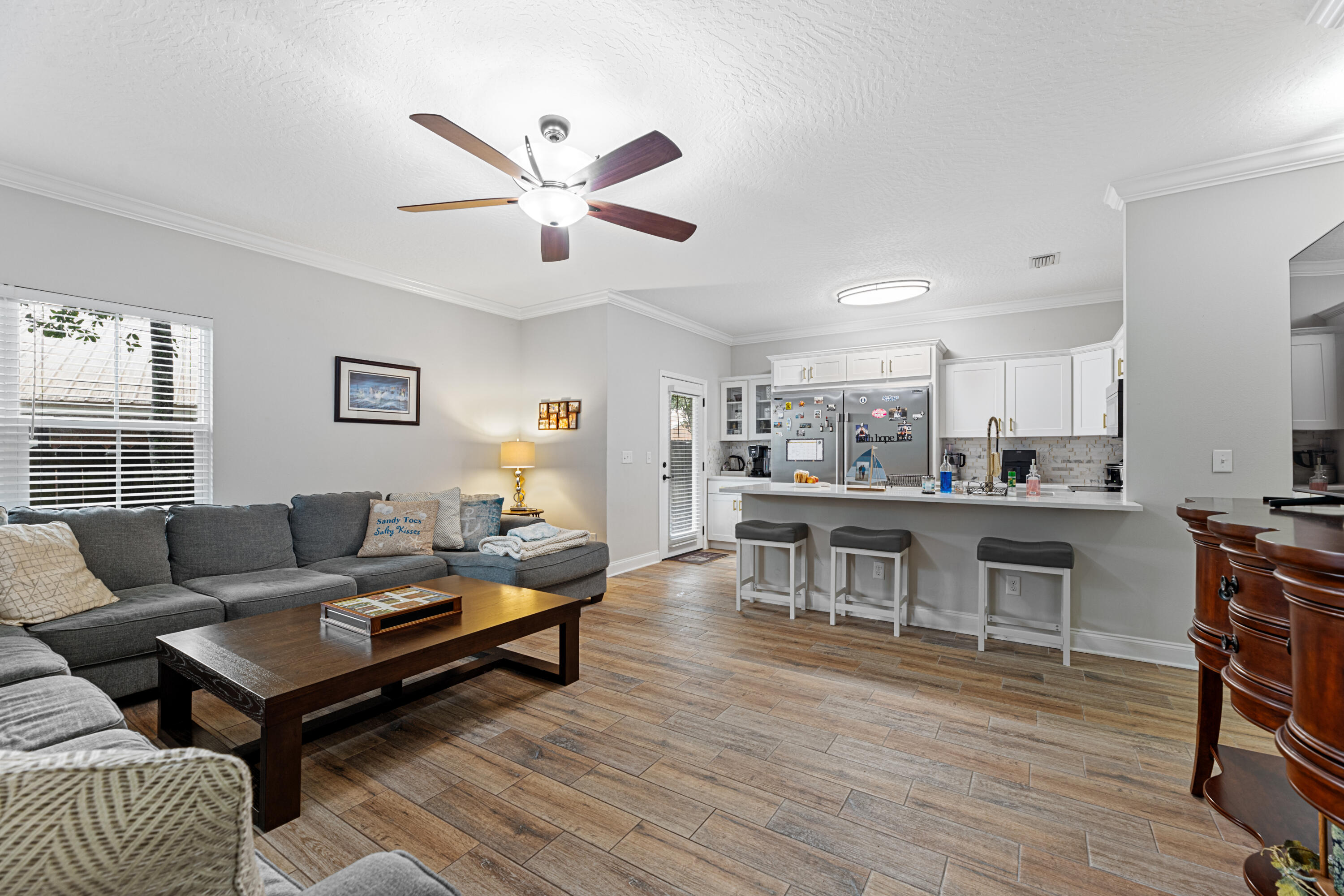 ARKIE & J E ALLEN S/D - Residential Lease